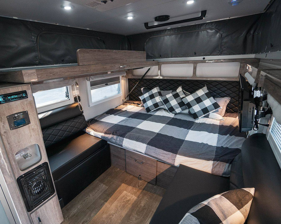 Towable RV Parts in the U.S.: Market Overview, Buyer Trends, and Must-Stock Components