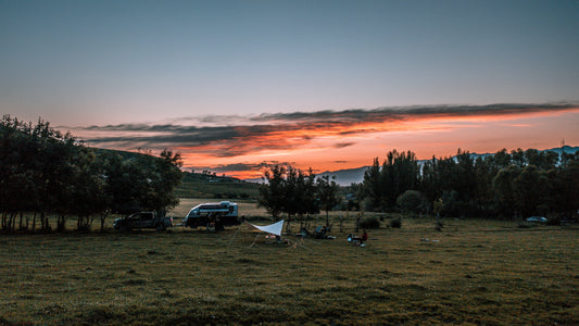 RV Electrical Systems Guide: Solar, Batteries & Inverters