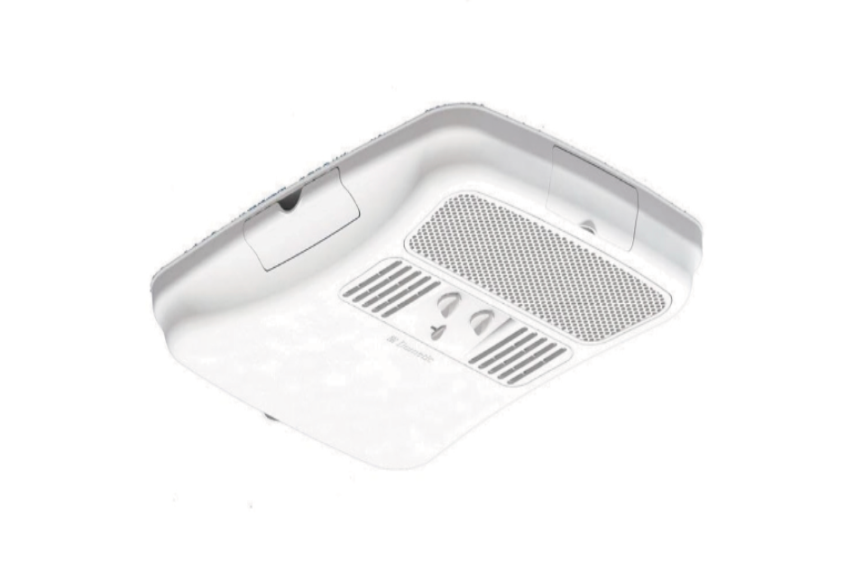 Dometic Air Distribution Box: Manual Control for RV AC