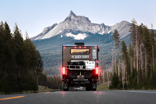Off-Road RV Parts Store: Heavy-Duty Components & Upgrades