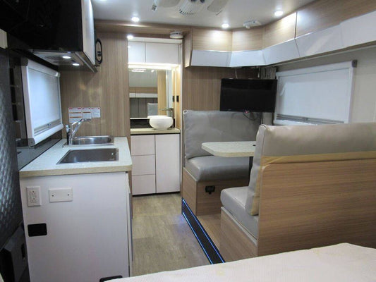 Essential RV Replacement Parts: Must-Have Checklist 2025