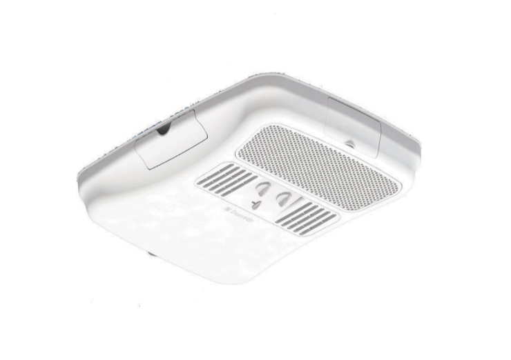 Dometic Penguin II: Low Profile, High Capacity RV AC & Heat Pump