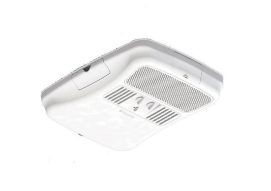 Dometic Penguin II: Low Profile, High Capacity RV AC & Heat Pump