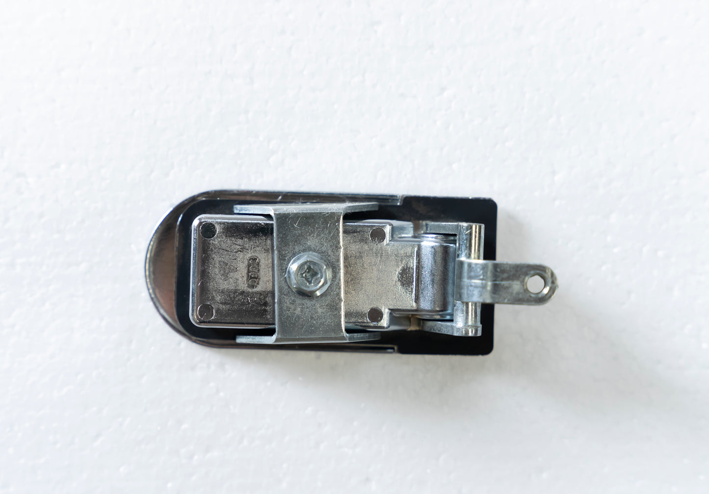 External Storage Door Lock