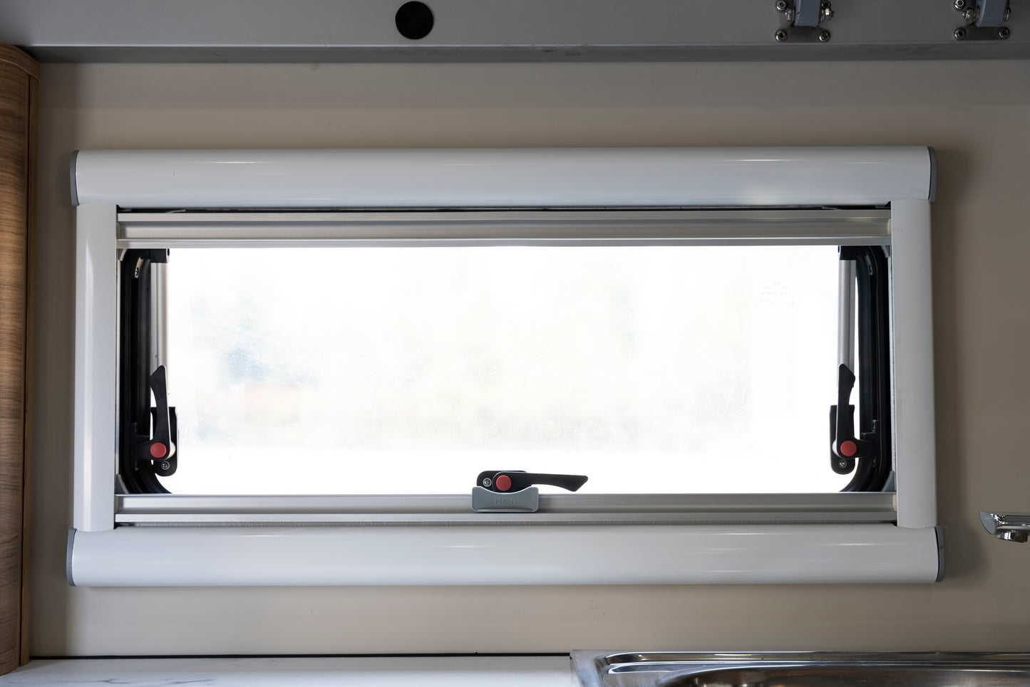 Blackseries Window(Include Window Shade)