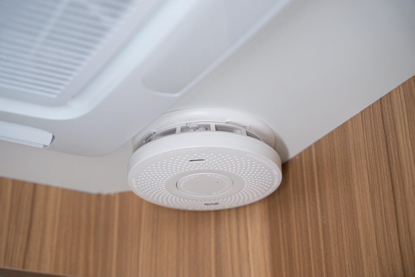 Smoke Detector