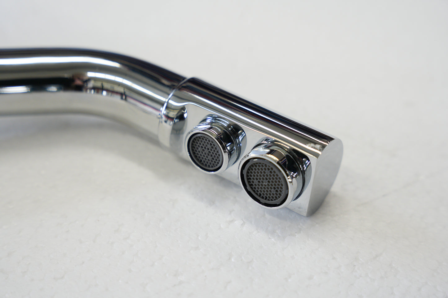 Indoor Kitchen faucet - Dual outlet (filter water & general water)