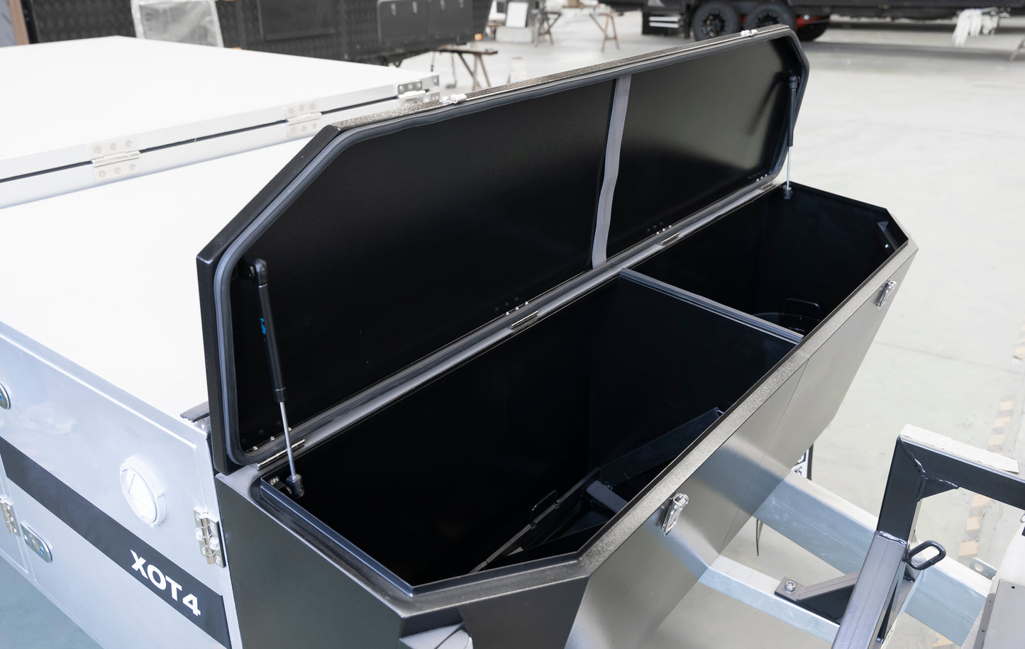 Stone Guard - Dominator