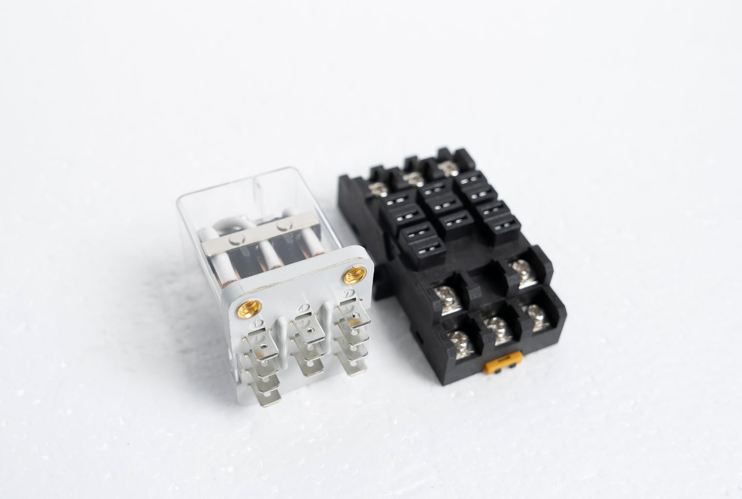 electric relay