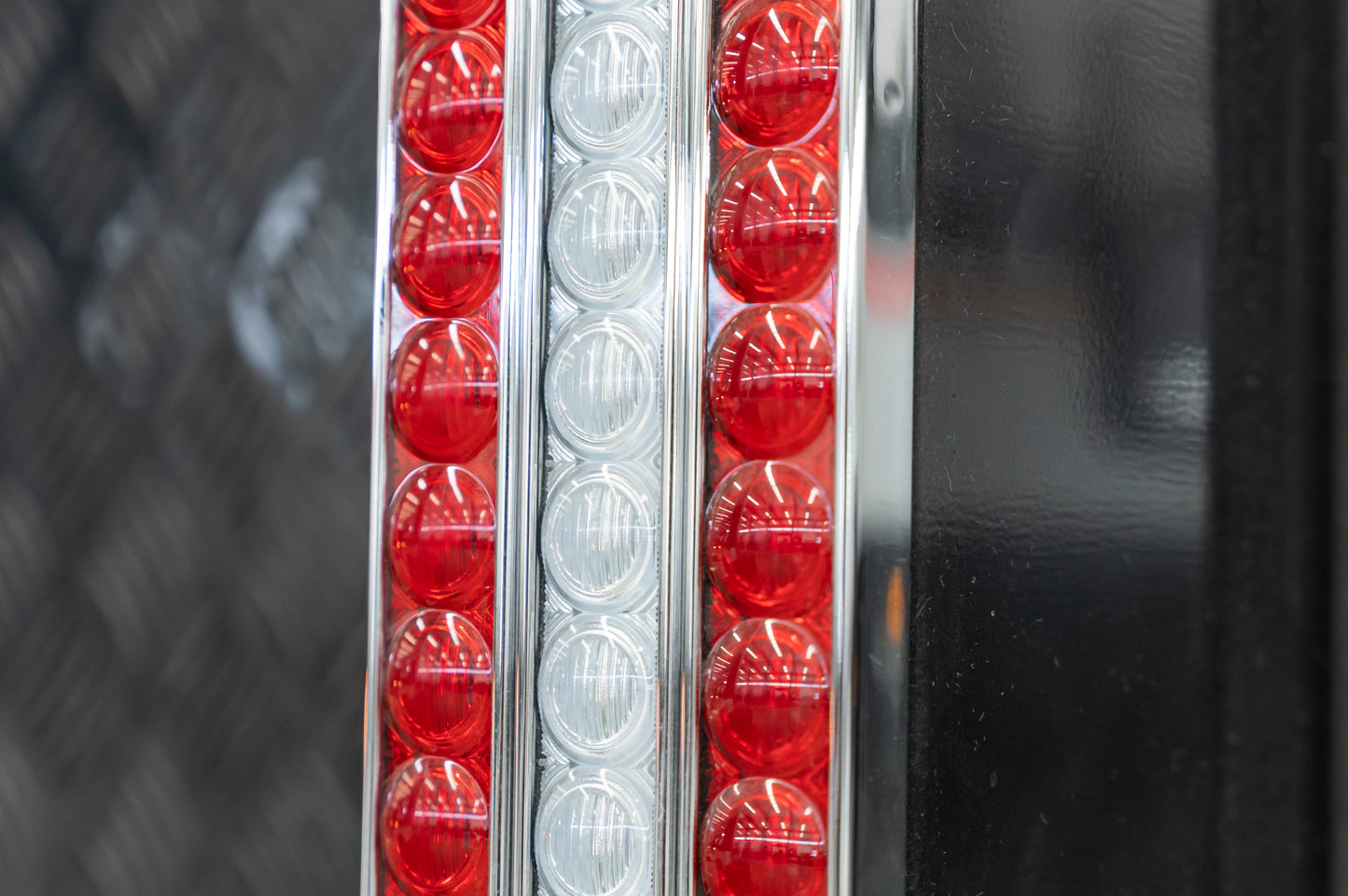 Tail Lights