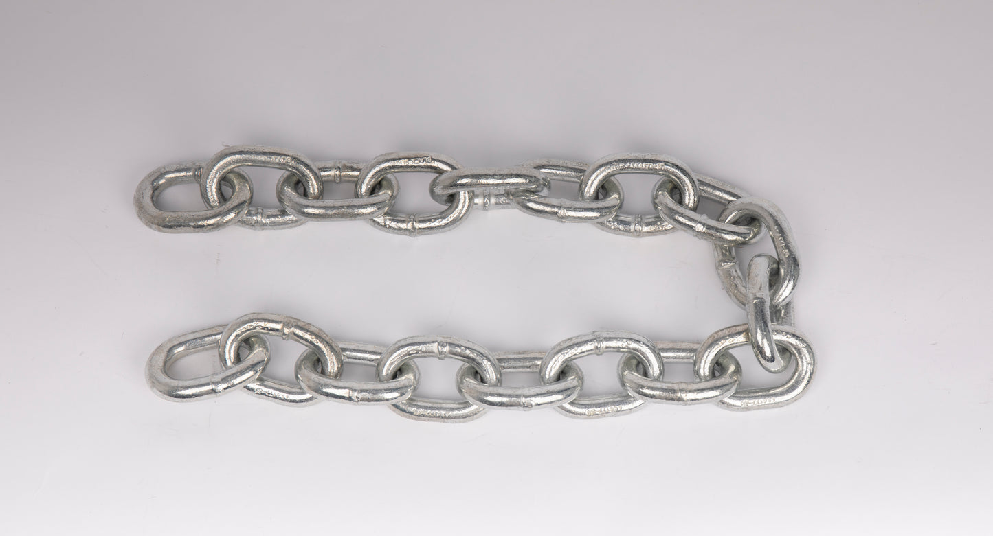 Off Road Suspension safety chains