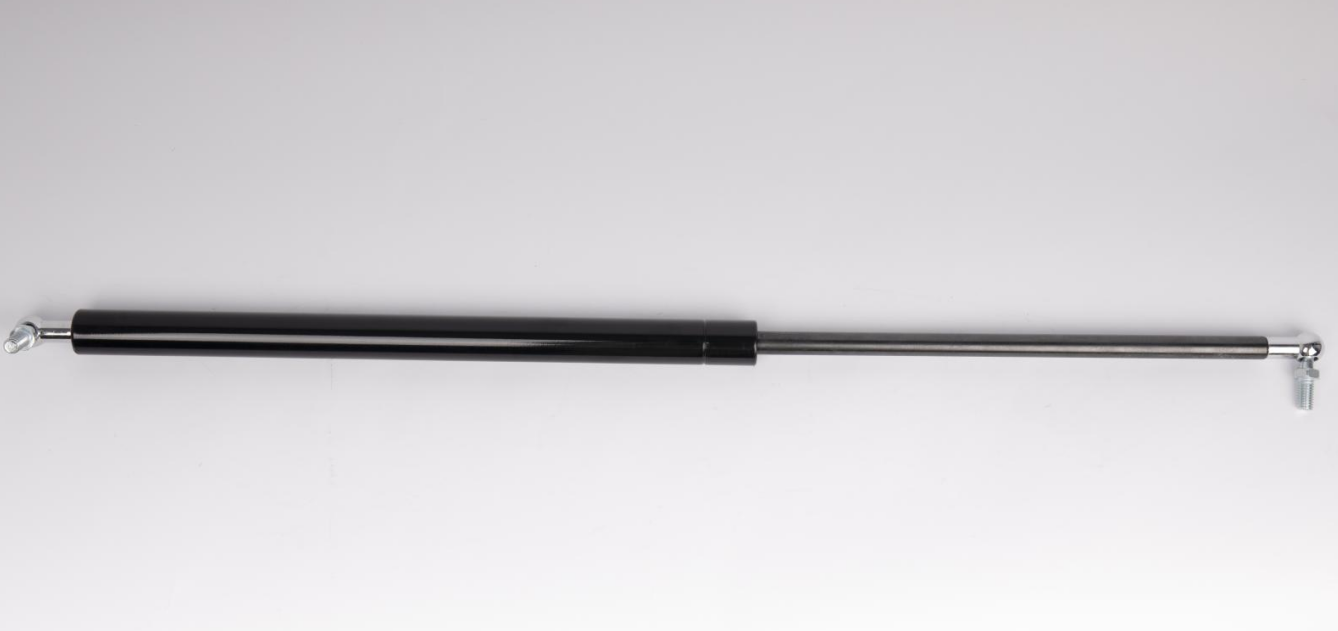 Support bars for tank