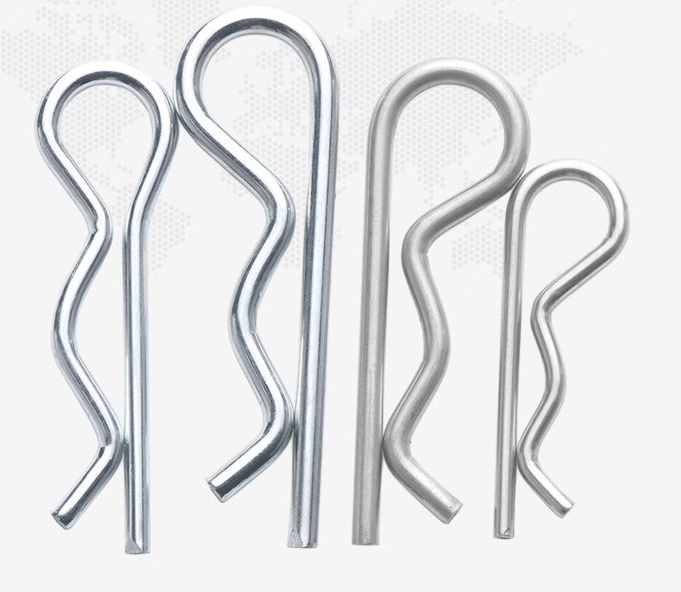 Cotter pin