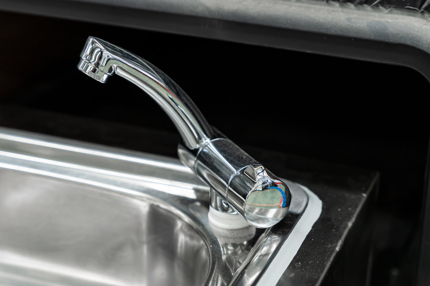 Complete External Kitchen