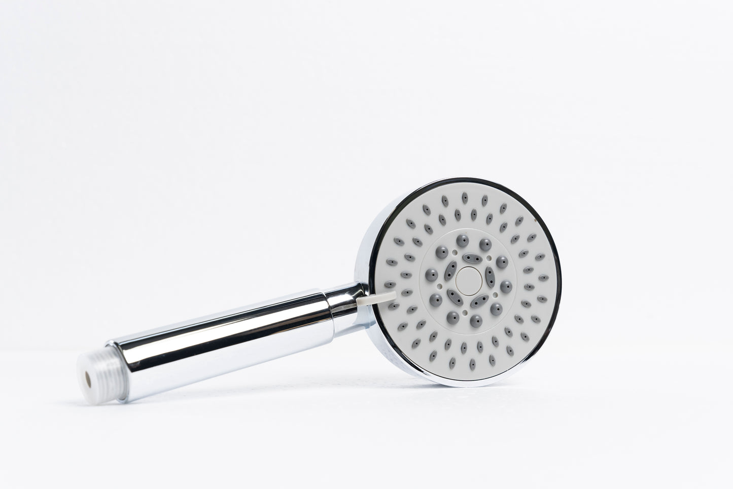 Shower head w/hose and valve