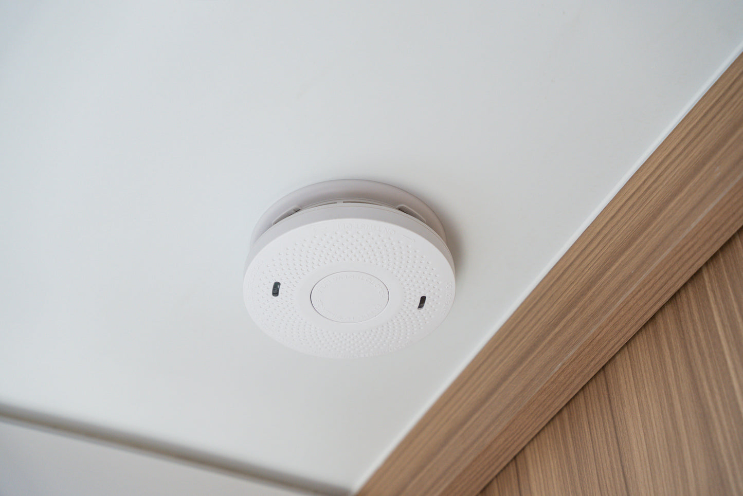 Smoke Detector