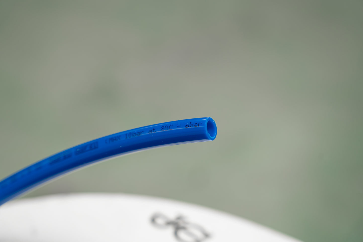 Water hoses (per feet)
