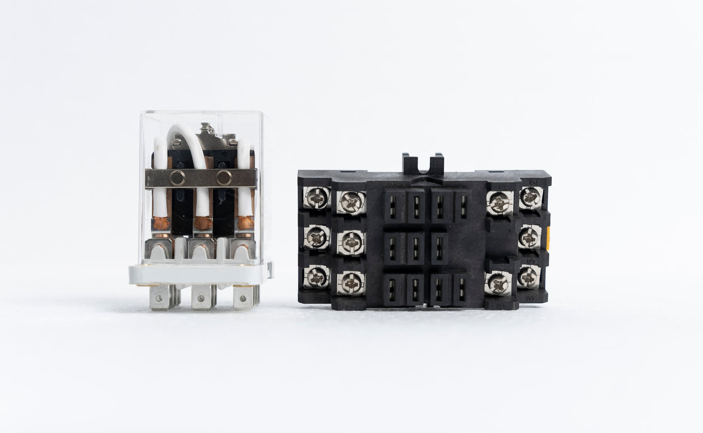 electric relay