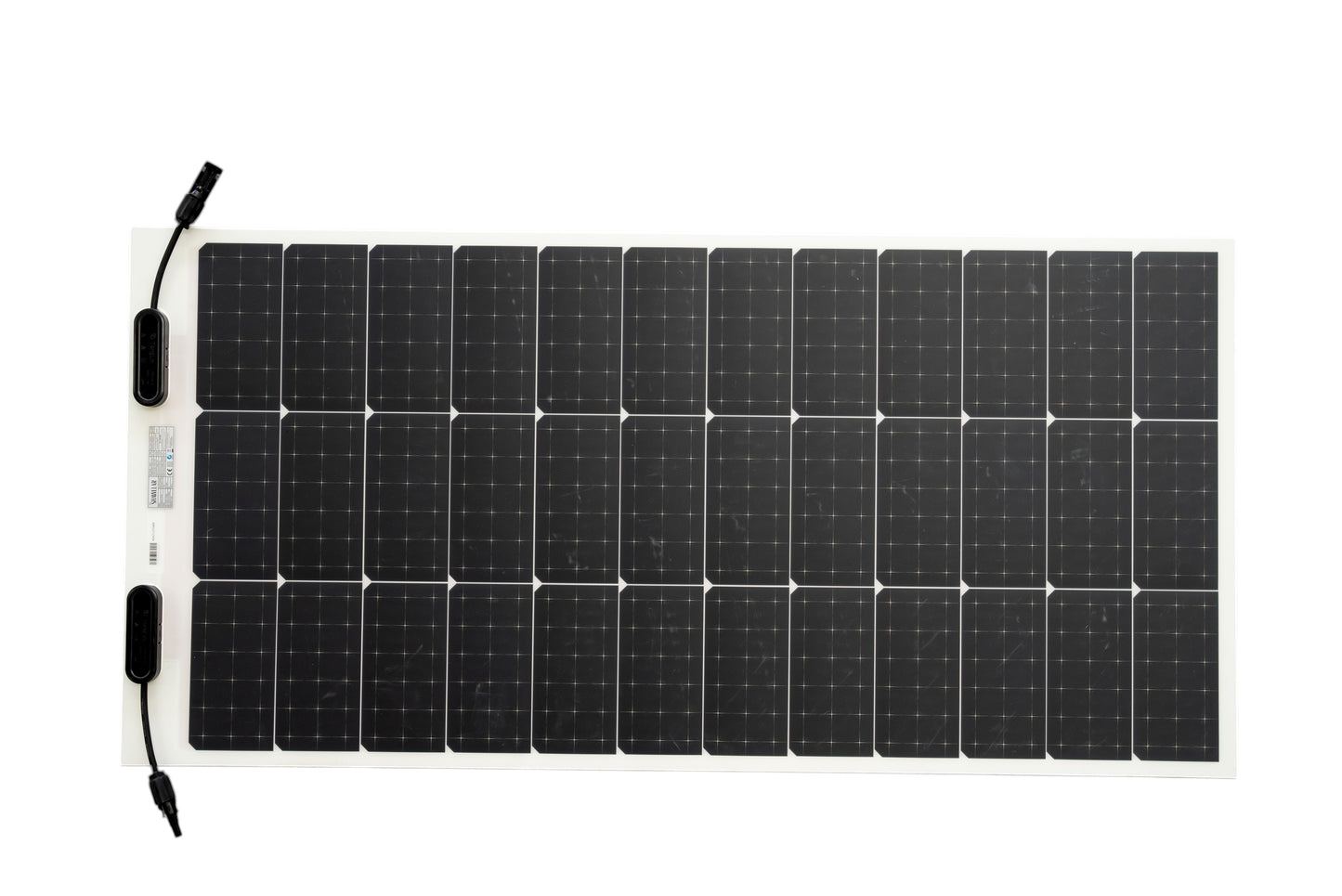 Flex Roof Solar Panel 150watt **duplicate