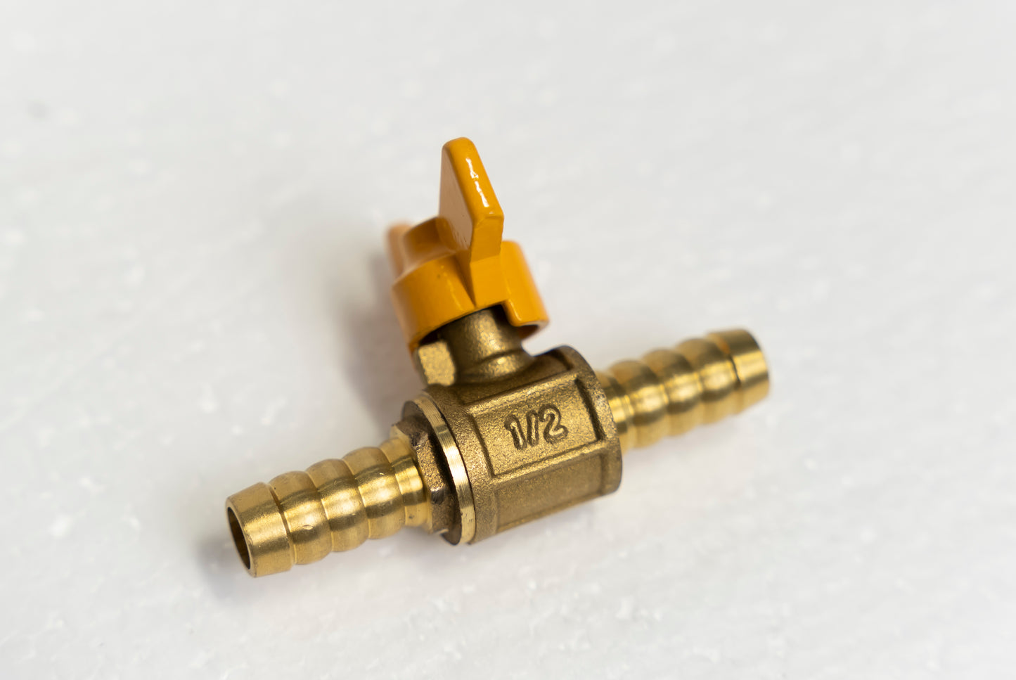 Gas valve