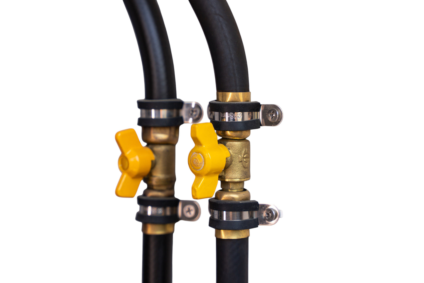 Propane mixing valve ****wrong image/or title name