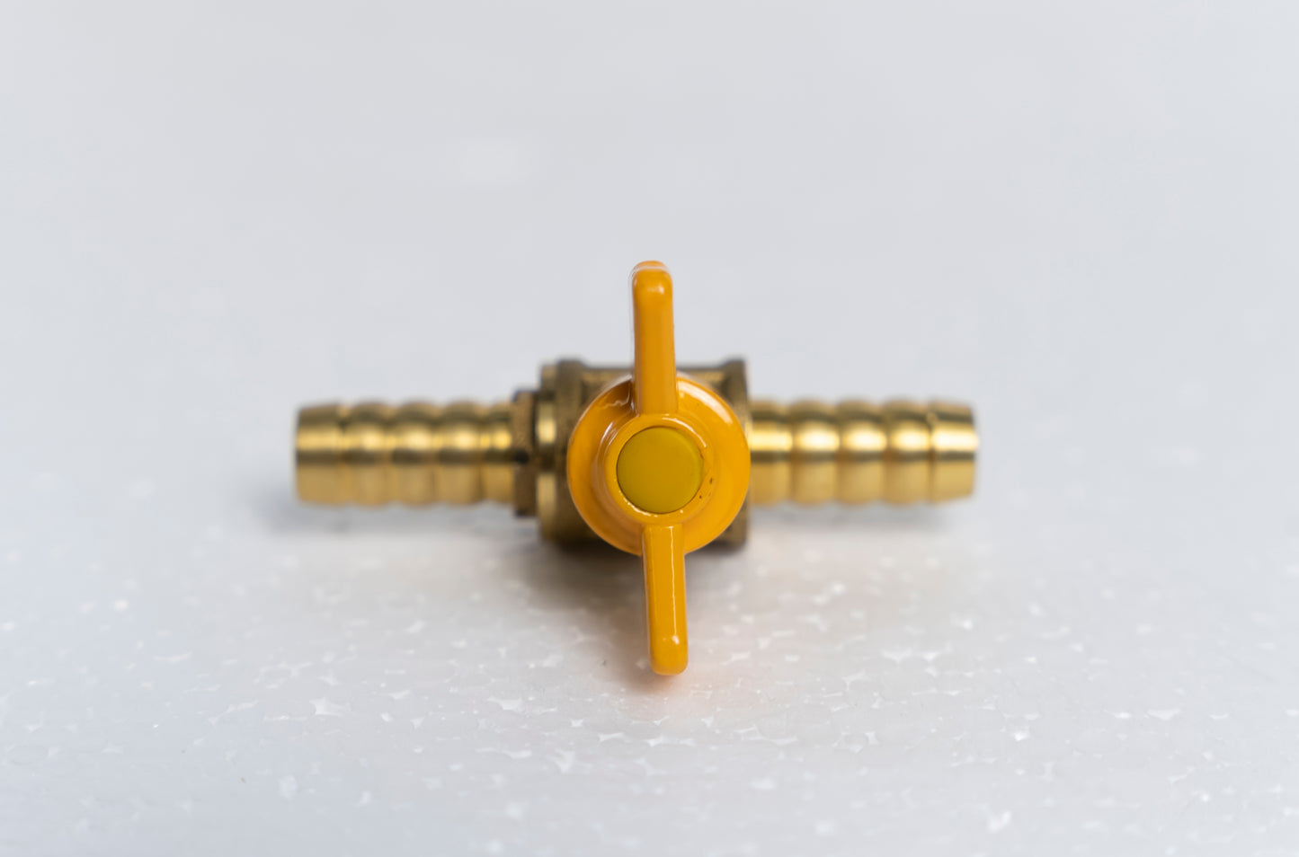 Gas valve