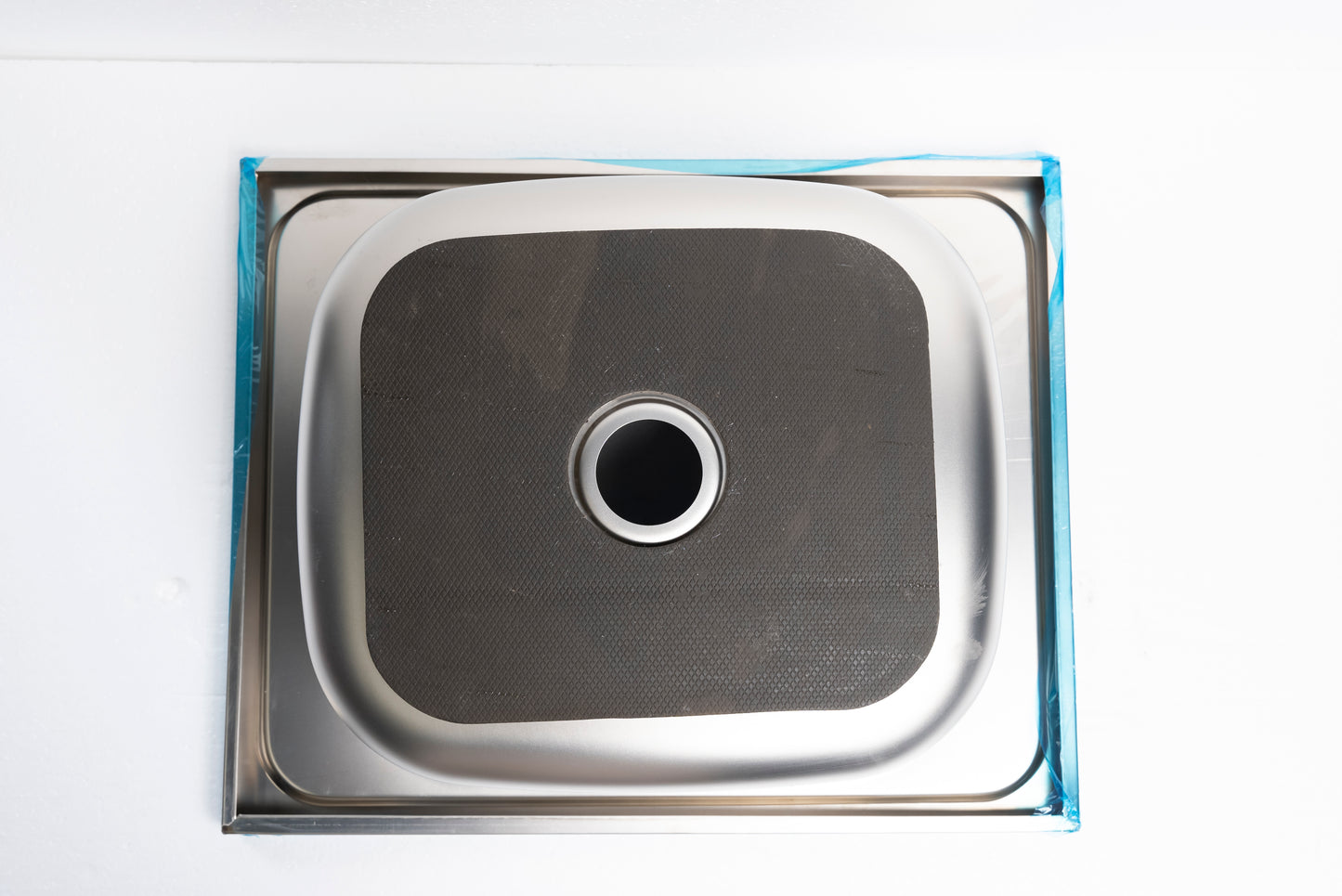 Outdoor Stainless Kitchen Sink