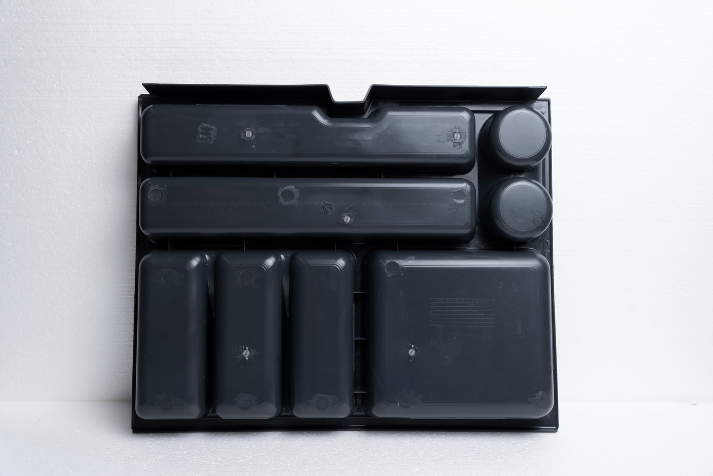 Cutlery divider