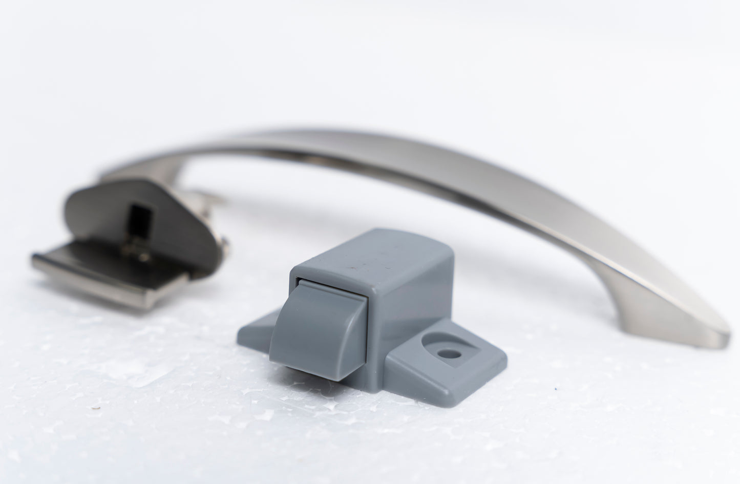 Interior Cabinet Handle