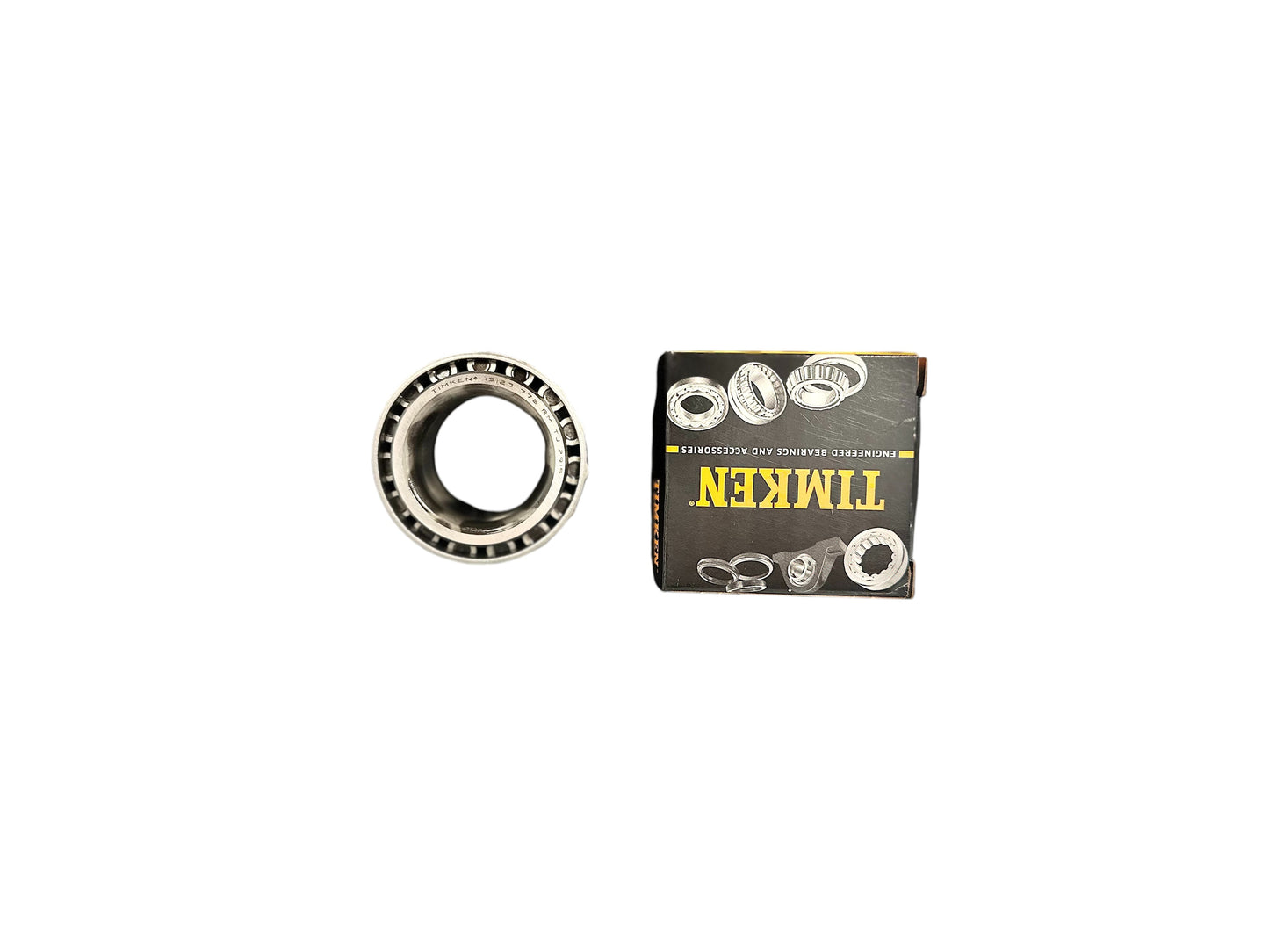Small Bearings - 10inch Timken Wheel Bearing