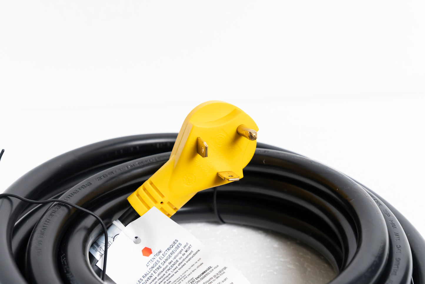 7 Pin Plug