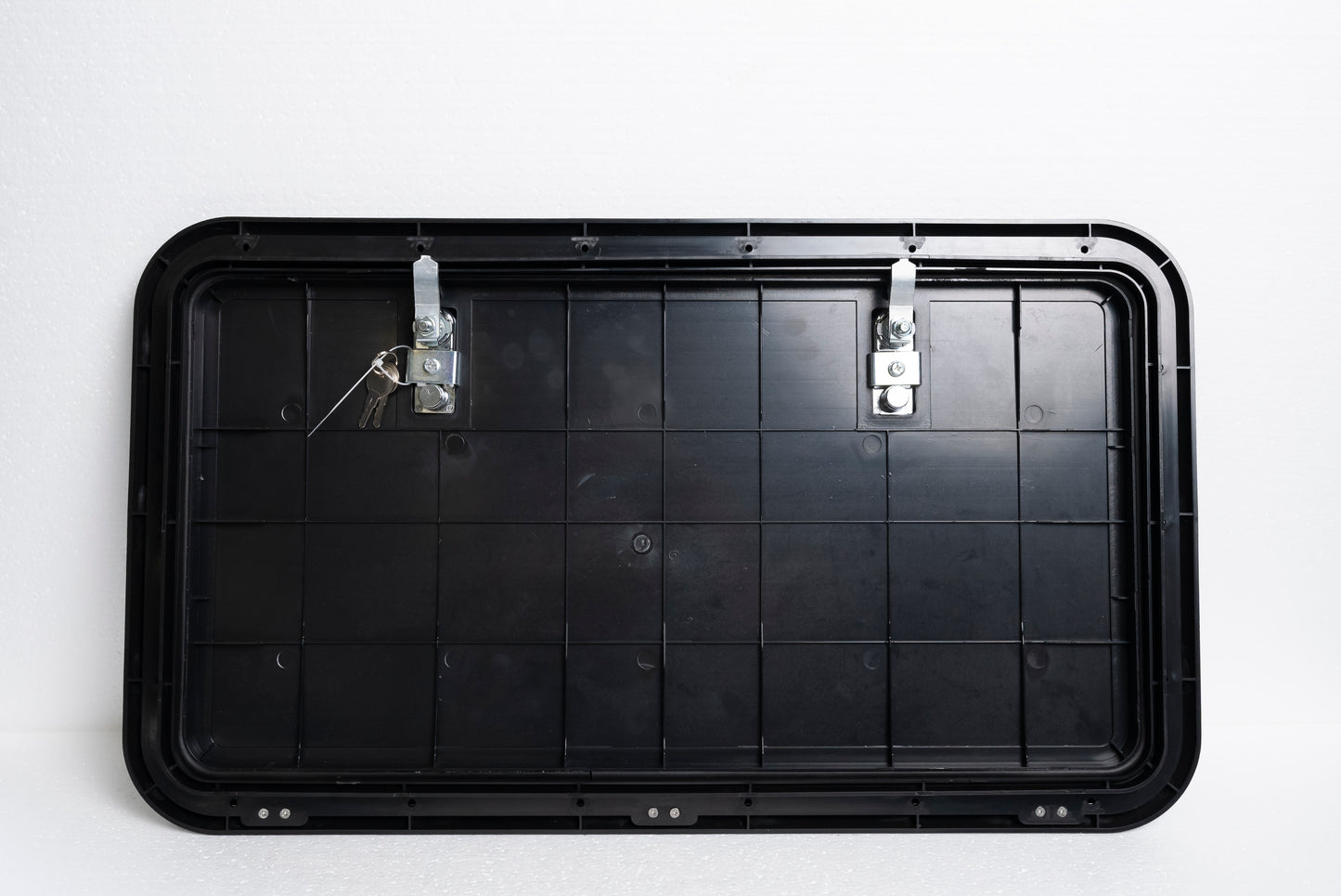 External Storage Door