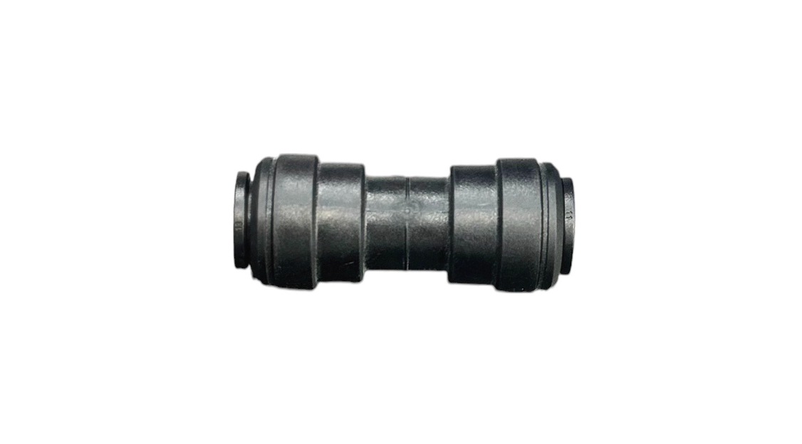 BlackSeries water hose quick release connector