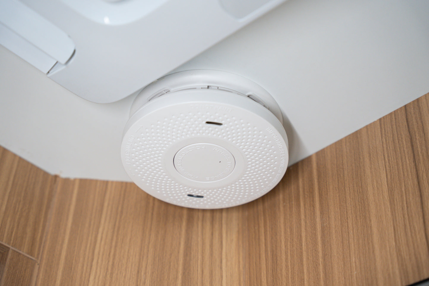 Smoke Detector