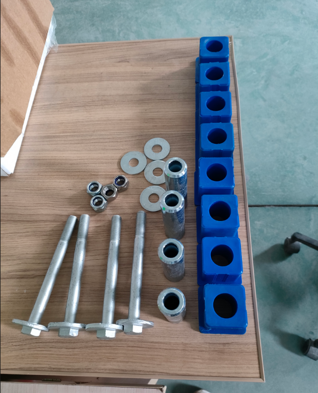 Suspension Bushings (pair)