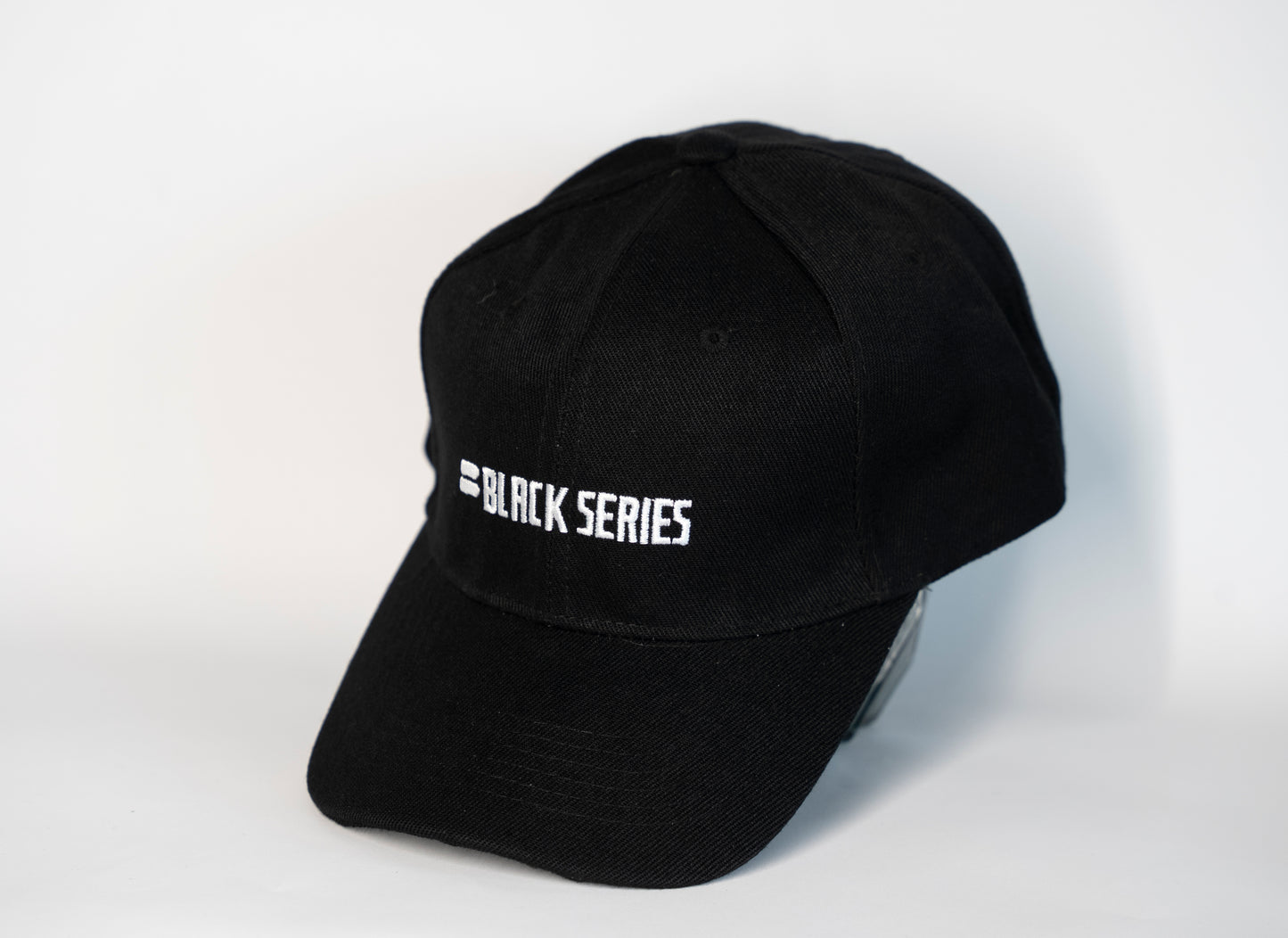 Black Series Cap