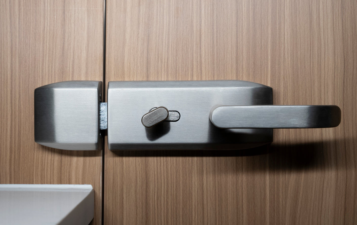 Compartment Locks - TH22 & TH19