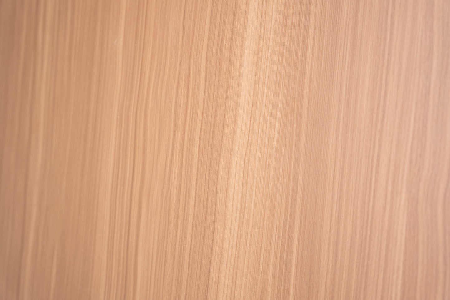 Apply wood veneer paint