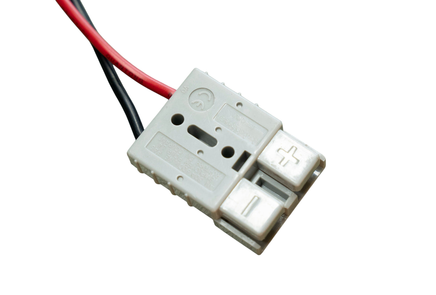 AC to DC 50amp Battery Charger