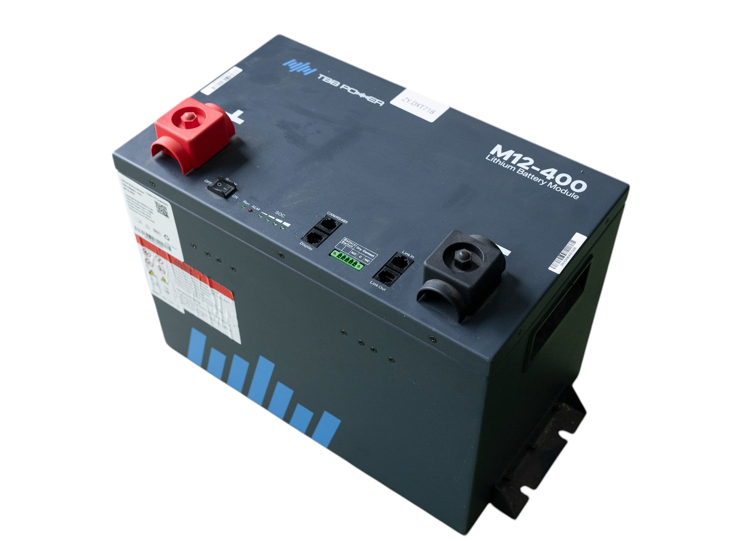 400AH Lithium Battery
