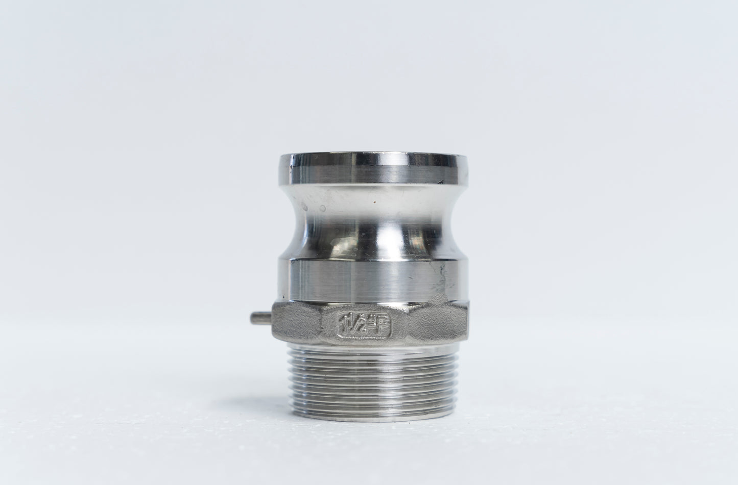 Fitting for water pump