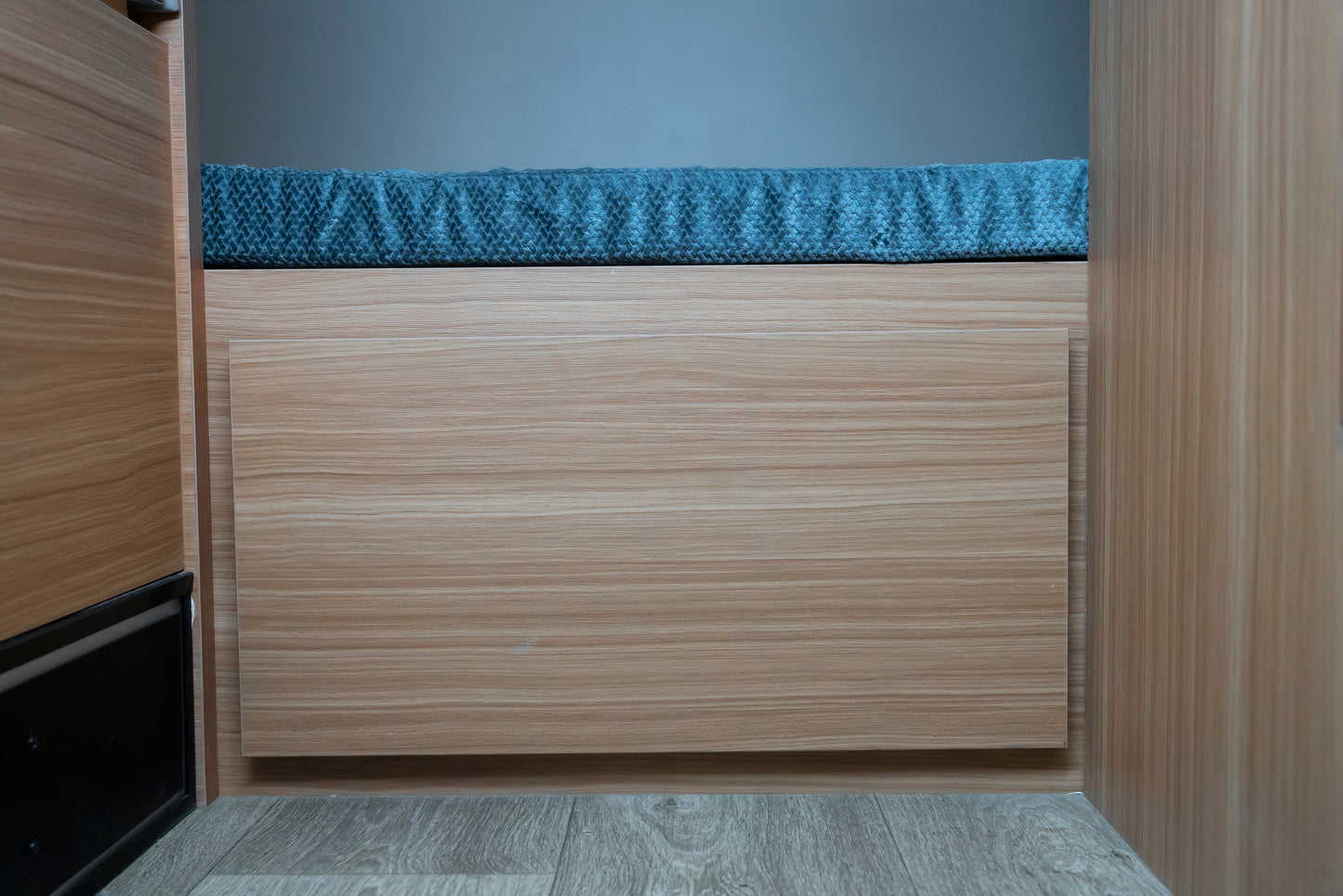 Drawer under bunk bed HQ17