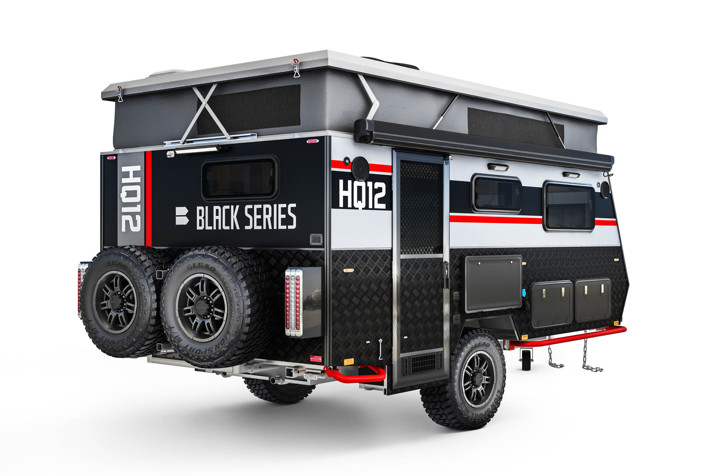 Decals HQ12