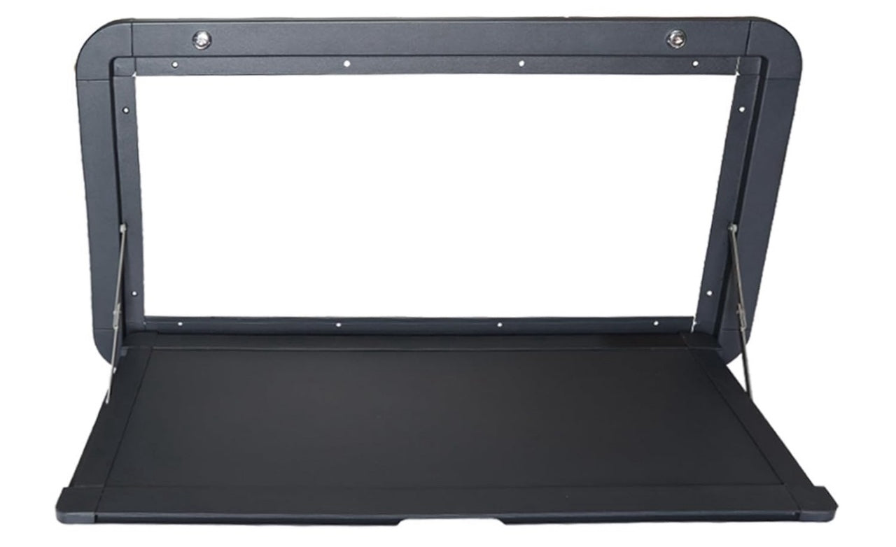 External Bar Table