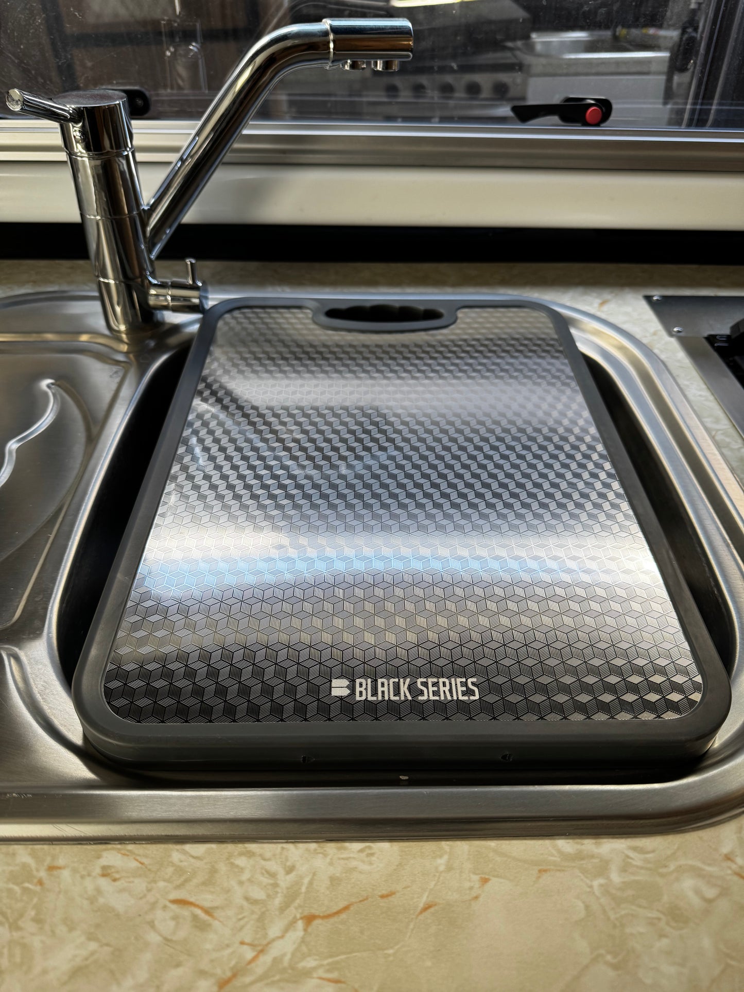 Blackseries Cutting Board