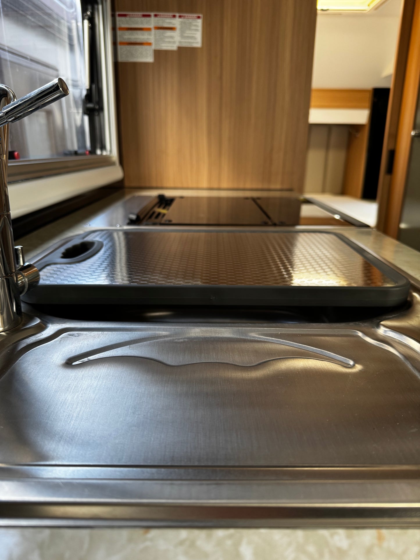 Blackseries Cutting Board