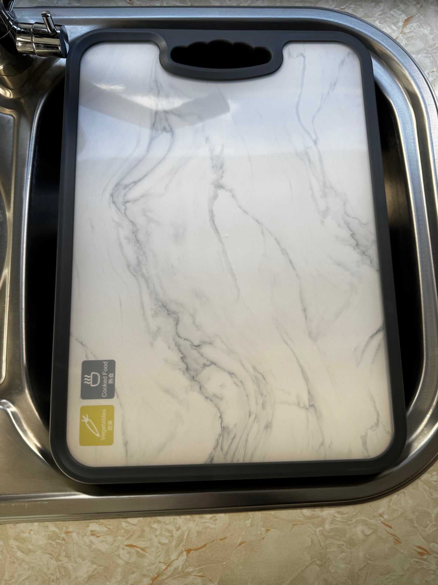 Blackseries Cutting Board