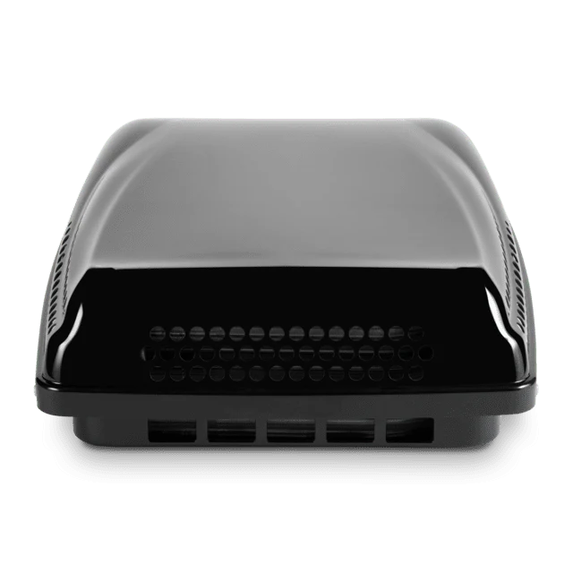 Dometic Penguin II RV Air Conditioner | 640315CXX1J0 | 15000 BTU | Black
