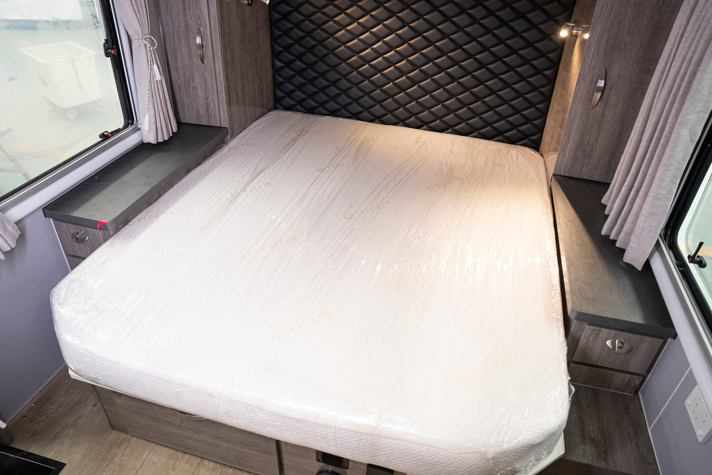 Latex Mattress