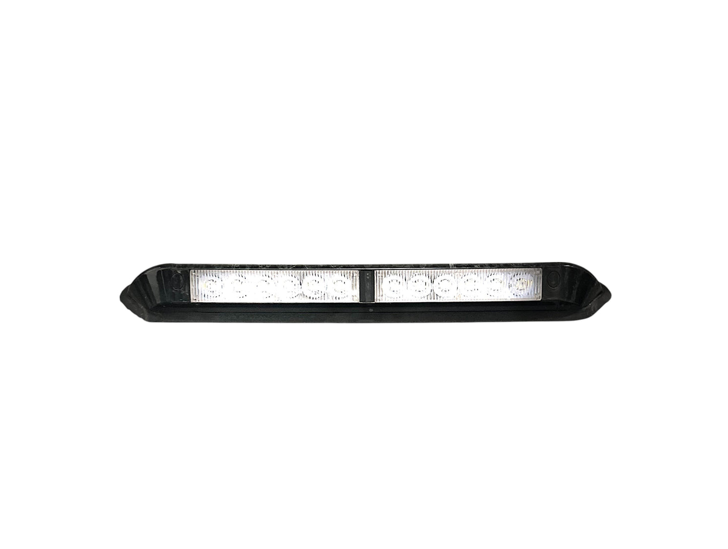 LED Clearance Light LED Front Rear Side Marker Indicator Light Bullet Marker Light for Truck RV Car Bus Trailer Van Caravan Boat